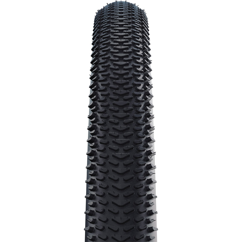 Afbeelding laden in galerijviewer, Schwalbe vouwband g-one refelectie performance 35-622 tlr zwart