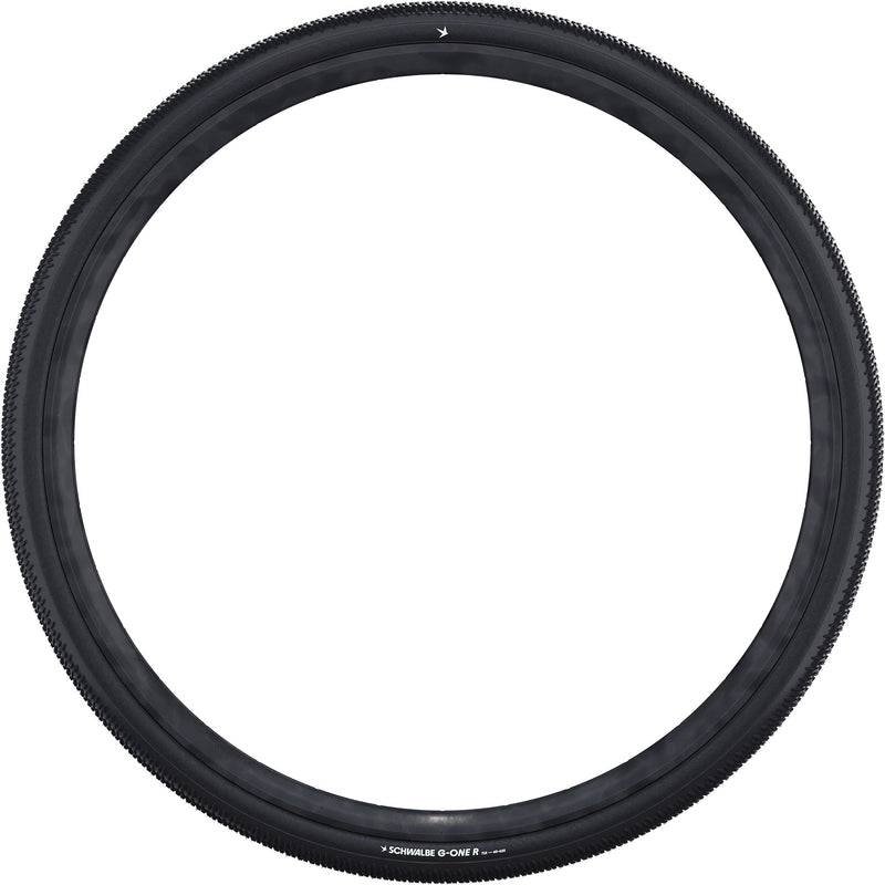 Afbeelding laden in galerijviewer, Schwalbe vouwband g-one refelectie performance 35-622 tlr zwart