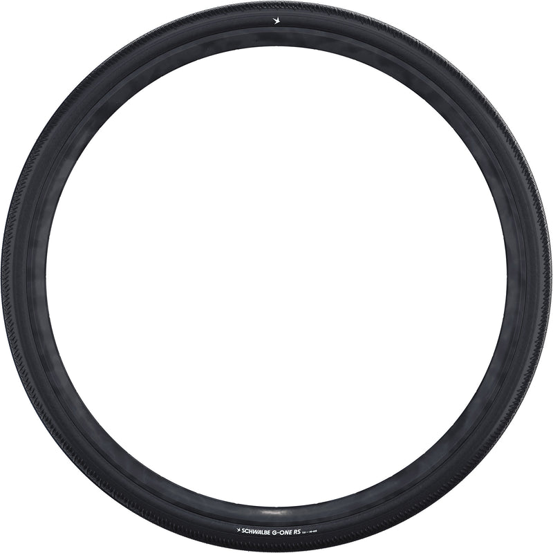 Afbeelding laden in galerijviewer, Schwalbe vouwband g-one rs performance 35-622 tlr zwart