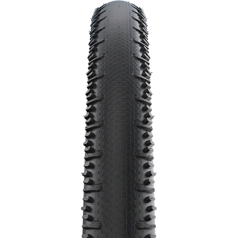 Afbeelding laden in galerijviewer, Schwalbe vouwband g-one rs performance 40-622 tlr zwart