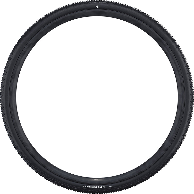 Afbeelding laden in galerijviewer, Schwalbe vouwband g-one rx performance 40-622 tlr zwart