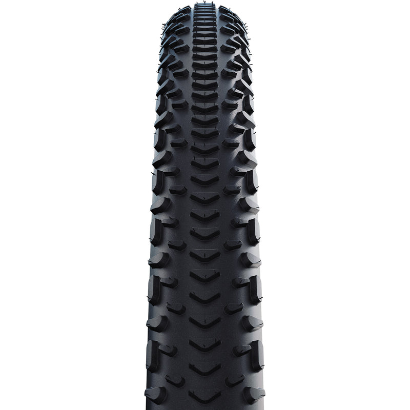 Afbeelding laden in galerijviewer, Schwalbe vouwband g-one rx performance 45-622 tlr zwart