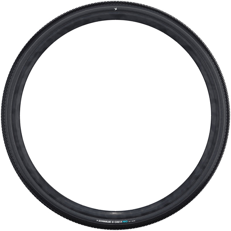 Afbeelding laden in galerijviewer, Schwalbe vouwband g-one refelectie pro evolution 50-622 tlr zwart