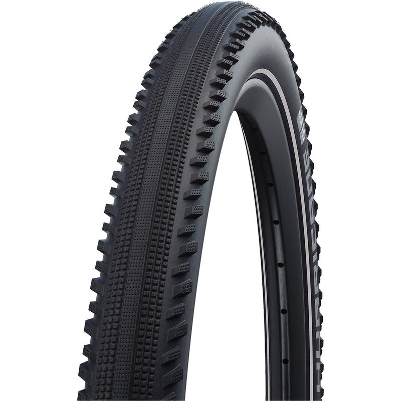 Afbeelding laden in galerijviewer, Schwalbe hurricane tires 62-584 b b+rt motion