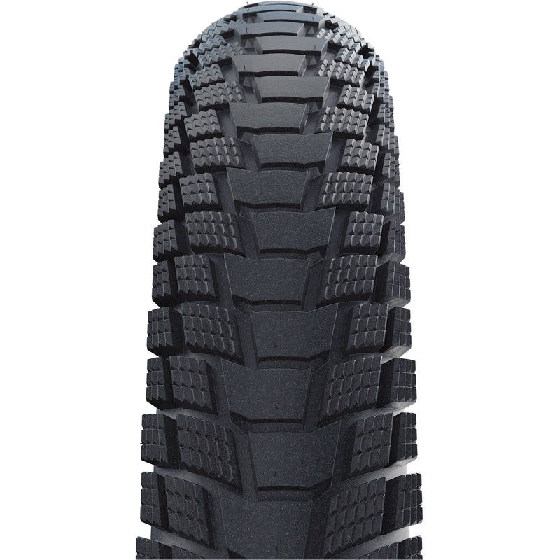 Chargez l'image dans la visionneuse de la galerie, Schwalbe pick-up tires 65-584 b b+rt motion
