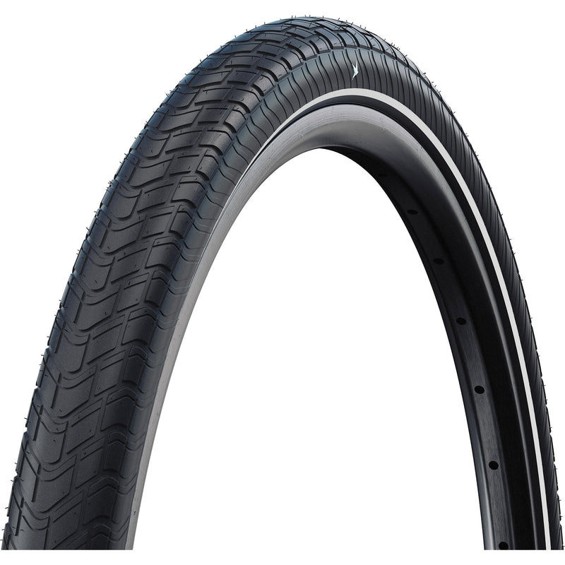 Laden Sie das Bild in Galerie -Viewer, Schwalbe draadband motion big apple plus 50-622 cr�me +r