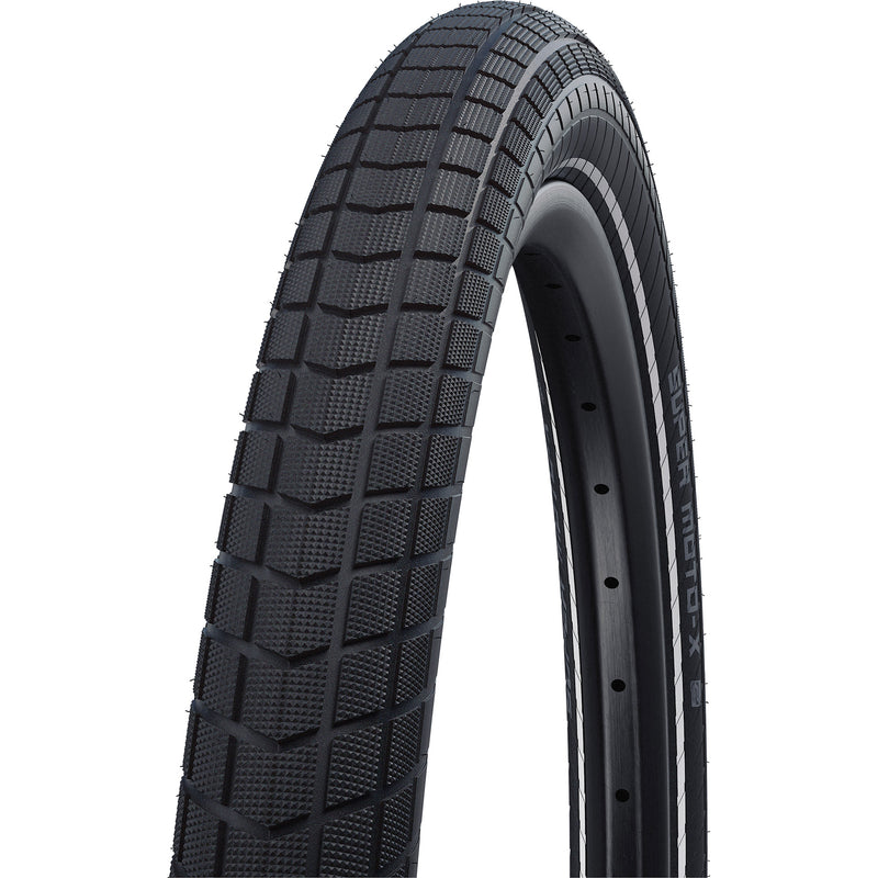 Laden Sie das Bild in Galerie -Viewer, Schwalbe draadband super moto-x 70-406 +r zwart