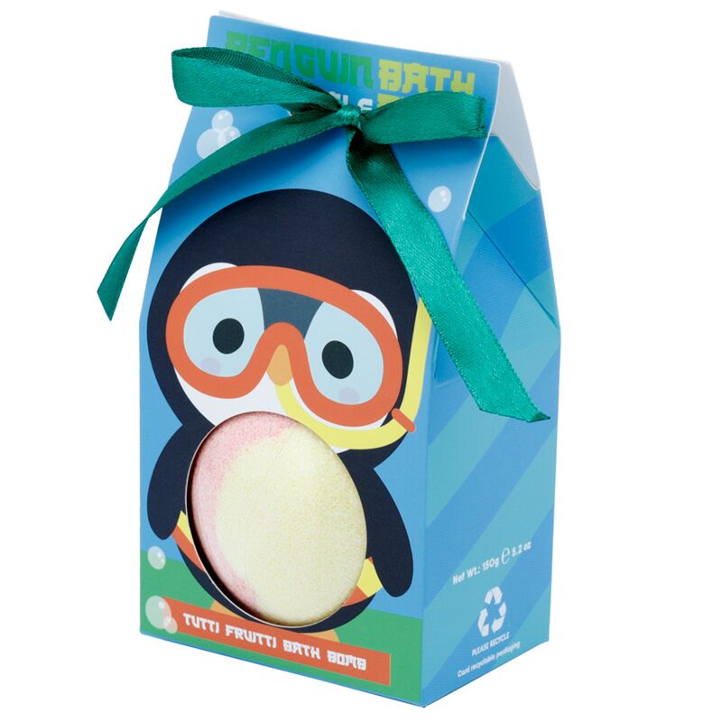 Load image into Gallery viewer, Bruisbal gift box - adoramals