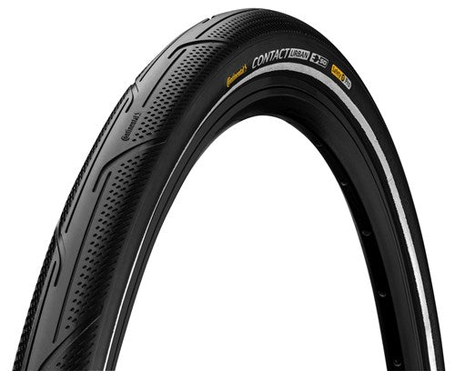 Load image into Gallery viewer, Continental Contact Urban Fietsband - 28x1.60, Zwart