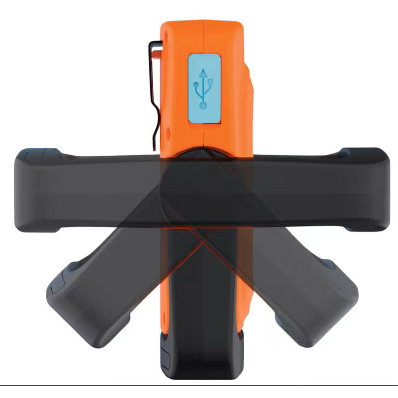 Afbeelding laden in galerijviewer, Cema berner zaklamp pocket delux bright usb-c