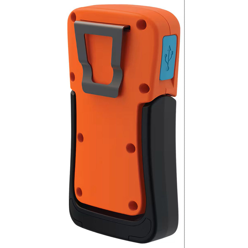 Afbeelding laden in galerijviewer, Cema berner zaklamp pocket delux bright usb-c