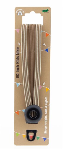 Load image into Gallery viewer, Widek b.v. widek snelbinder trio 20 inch toffee brown