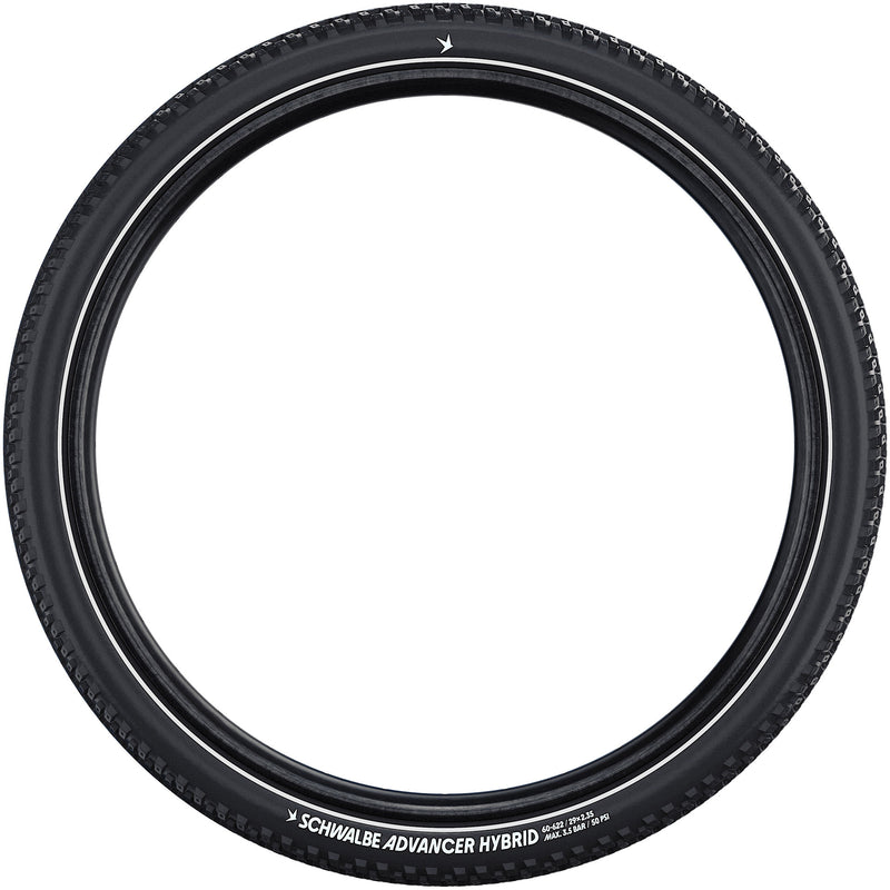 Afbeelding laden in galerijviewer, Schwalbe binnenband dv13 26 40 62-559 hv 40mm