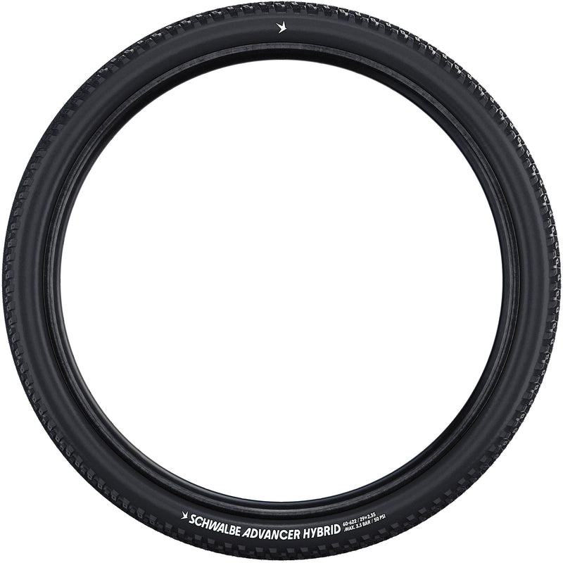 Load image into Gallery viewer, Schwalbe tube #13 40 62-559 dv40