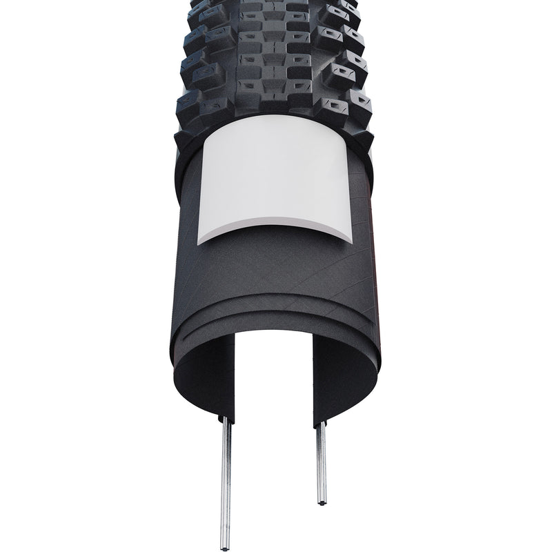 Load image into Gallery viewer, Schwalbe tube #13 40 62-559 dv40