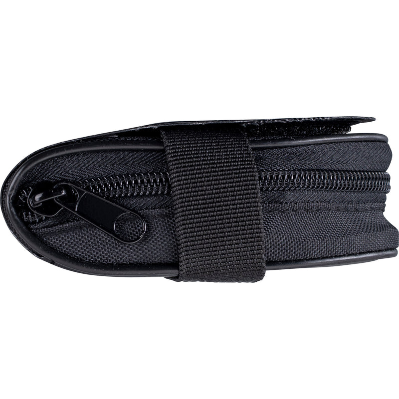 Load image into Gallery viewer, Schwalbe Zadeltas SV15 - Racefiets - Zwart