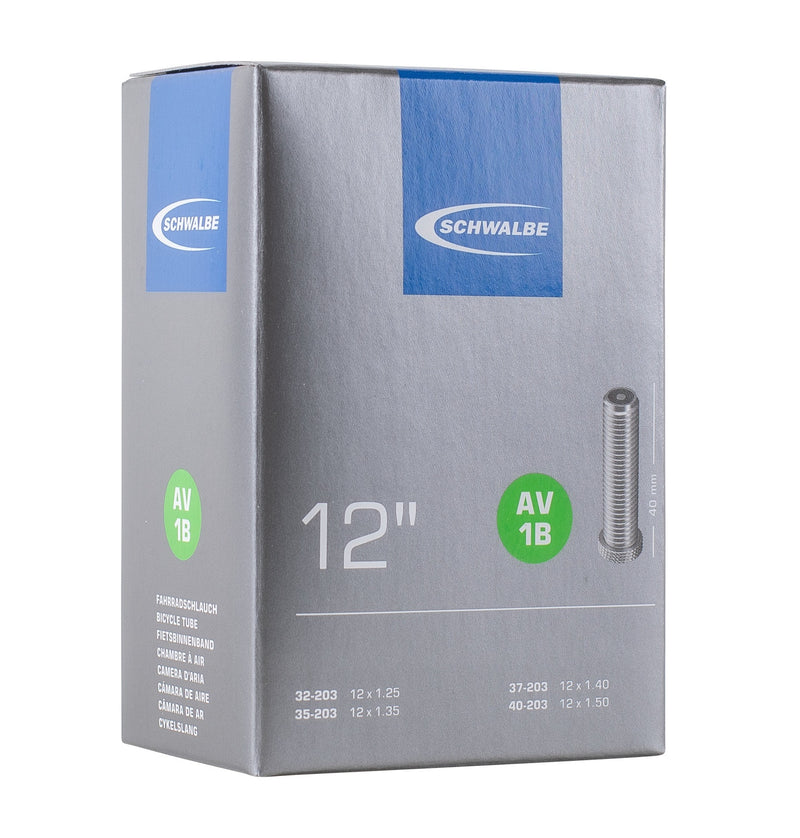 Afbeelding laden in galerijviewer, Schwalbe benelux b.v. schwalbe bib. av1b - 32 40-203 ib agv 40 mm - 10461900
