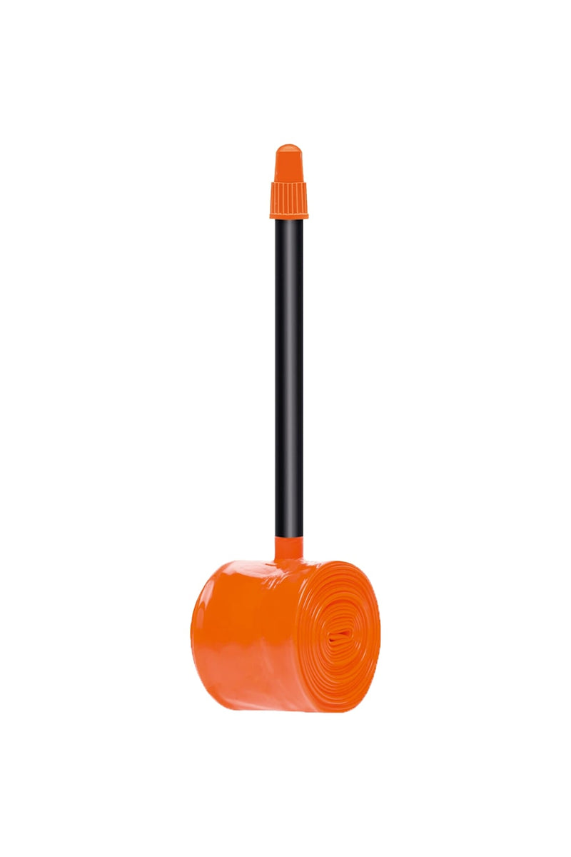 Load image into Gallery viewer, Tubolito Bnb Tubo Road 700c 18 28mm fv 80mm