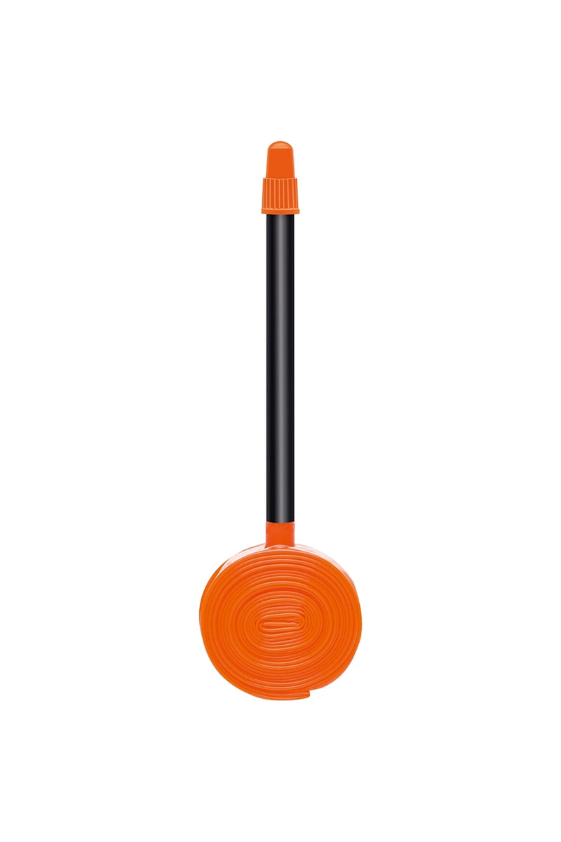 Load image into Gallery viewer, Tubolito Bnb Tubo Road 700c 18 28mm fv 80mm