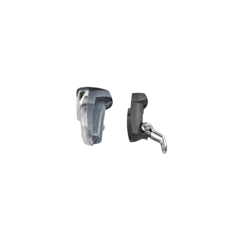 Afbeelding laden in galerijviewer, Koplamp Lumotec IQ Eyro - 30 lux - USB oplaadbaar
