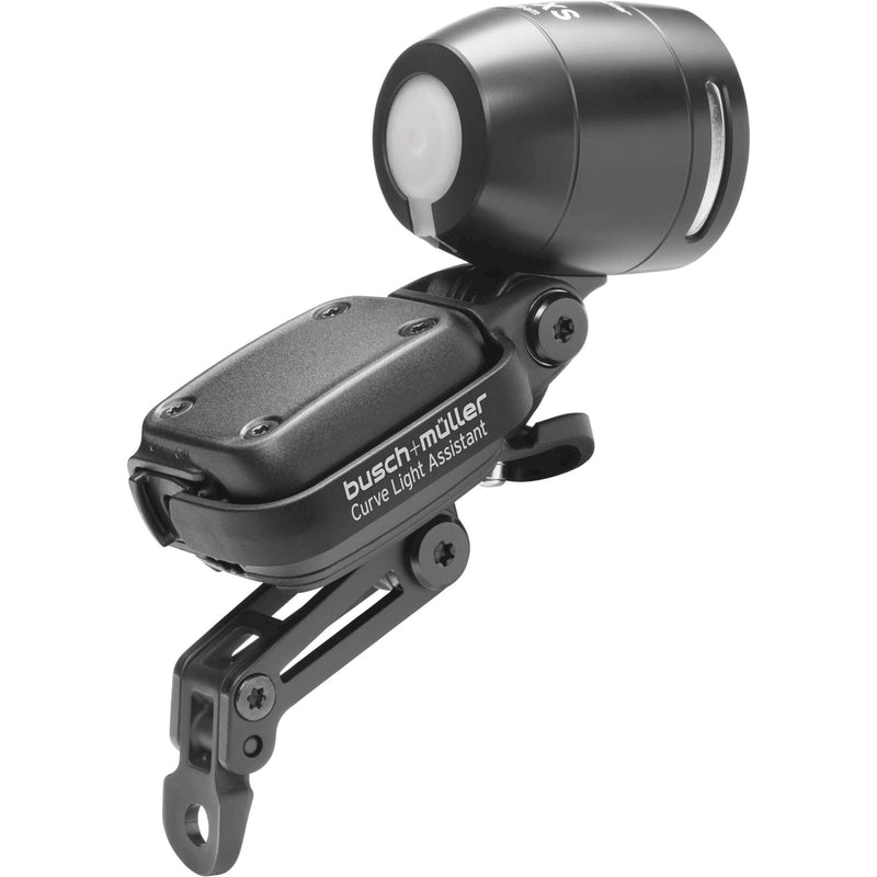 Load image into Gallery viewer, Busch Muller Lichtstabilisator Leval 6V-15V Zwart
