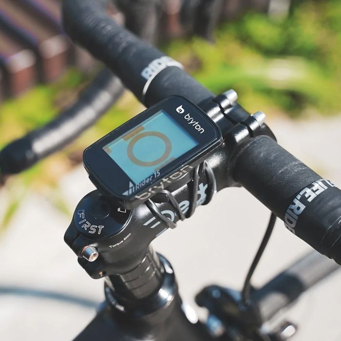 Afbeelding laden in galerijviewer, Bryton bike mount for rider