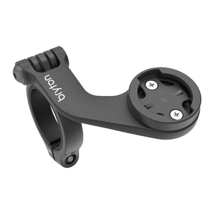 Afbeelding laden in galerijviewer, Bryton adaptable stem mount