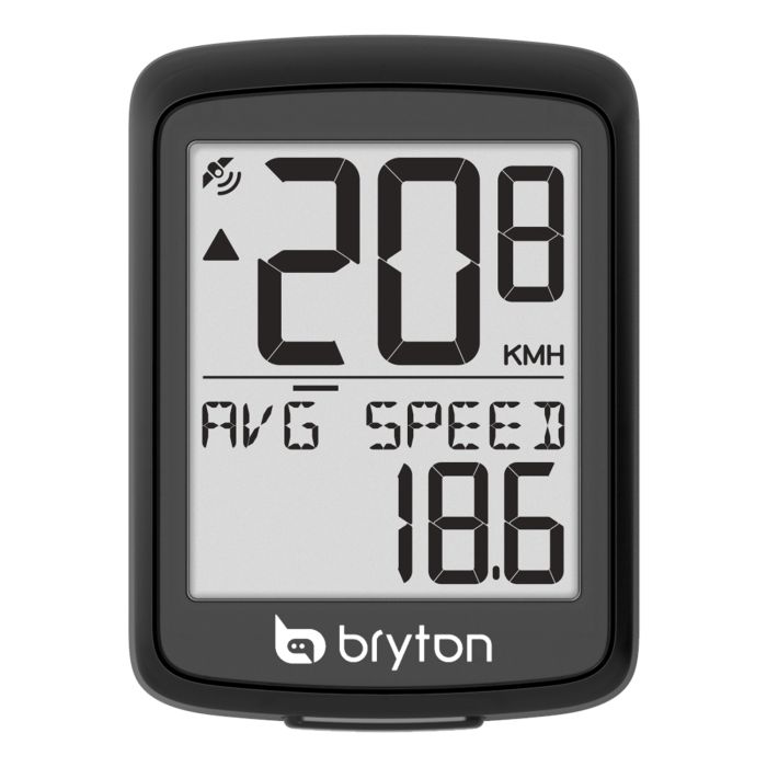 ギャラリービューアに画像をロードする, Bryton go