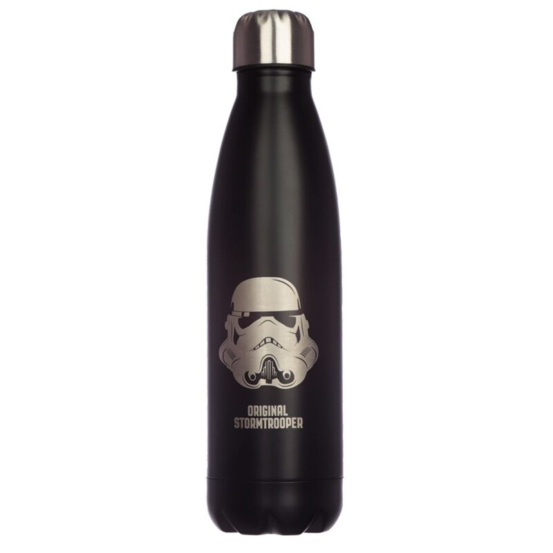 Load image into Gallery viewer, The original stormtrooper thermosfles 500ml