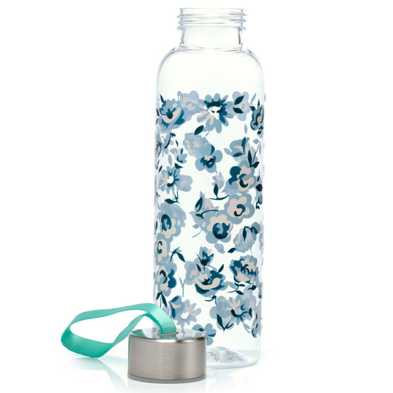 Cargue la imagen en el visor de la galería, Pioenroos pick of the bunch 500ml bpa-vrij waterfles metalen dop