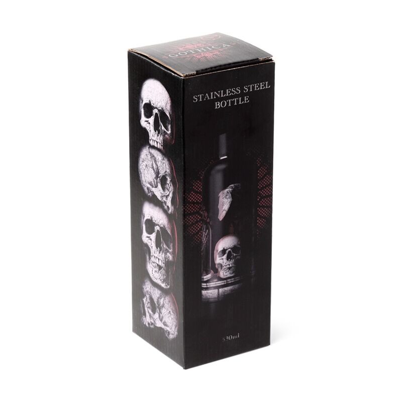 Load image into Gallery viewer, Gothica thermosfles 530ml