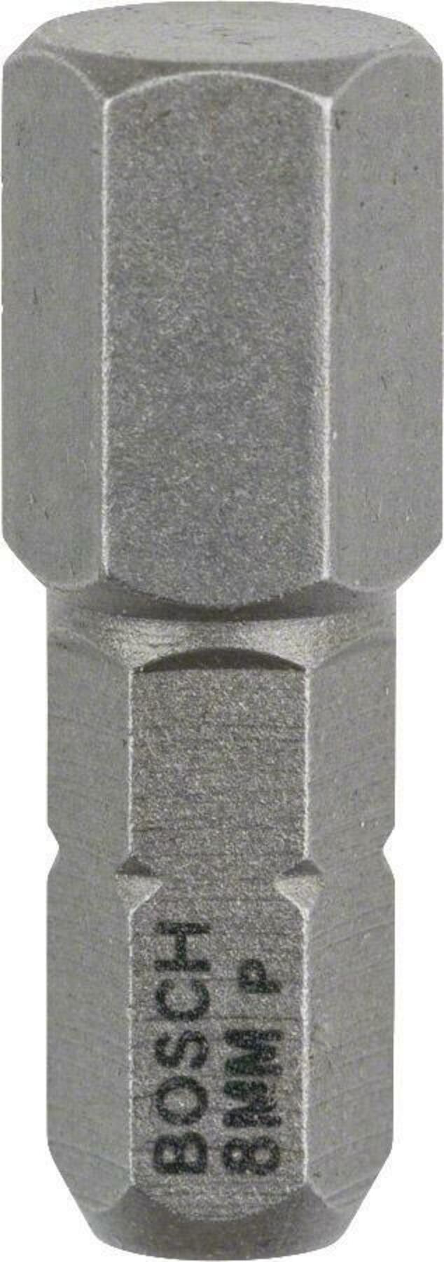 Load image into Gallery viewer, Bosch Prof schroefbit inbus HEX8 (3)