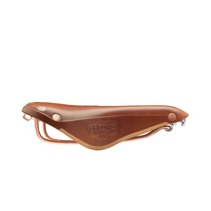 Afbeelding laden in galerijviewer, Brooks b17 special - honey
