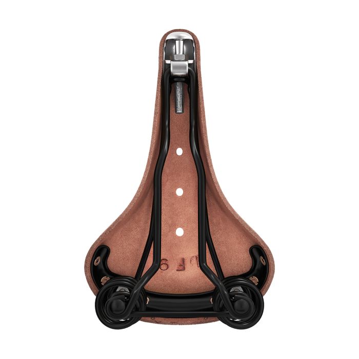 Afbeelding laden in galerijviewer, Brooks flyer special - antic brown