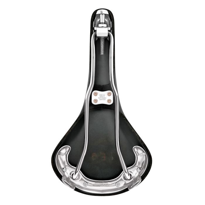 Afbeelding laden in galerijviewer, Brooks b15 swallow - black