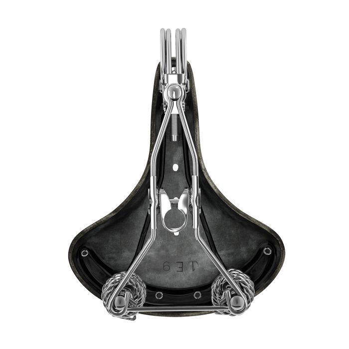 Afbeelding laden in galerijviewer, Brooks b33 - black
