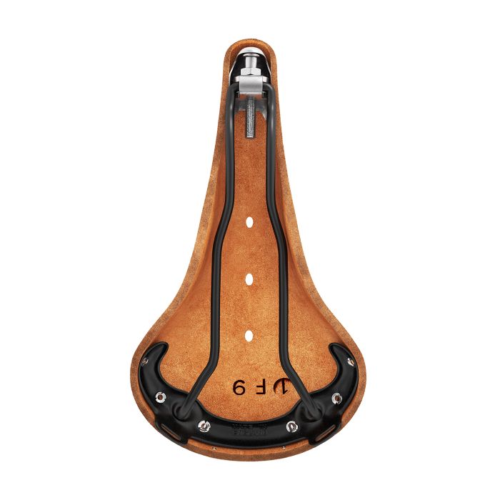 Afbeelding laden in galerijviewer, Brooks b17 narrow - honey