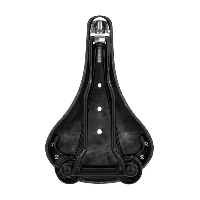 Afbeelding laden in galerijviewer, Brooks flyer - black