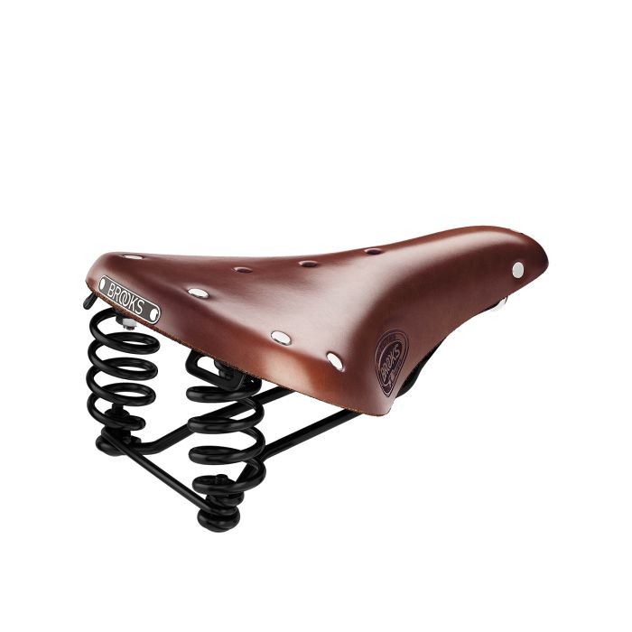 Afbeelding laden in galerijviewer, Brooks flyer short - antic brown