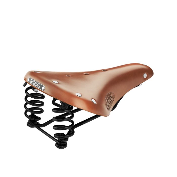 Afbeelding laden in galerijviewer, Brooks flyer short - honey