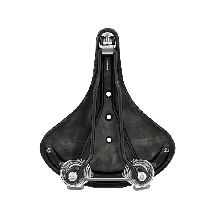 Laden Sie das Bild in Galerie -Viewer, Brooks b67 short - black