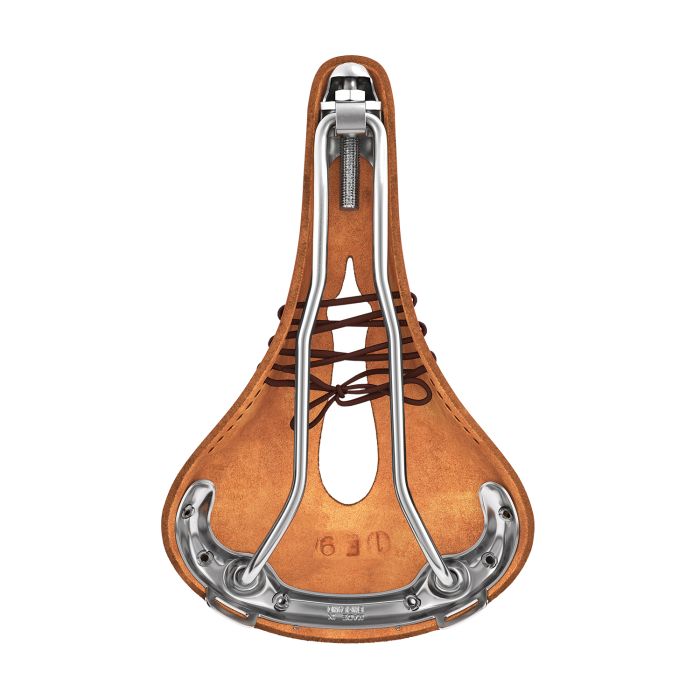 ギャラリービューアに画像をロードする, Brooks zadel b17 imperial std heren honing - zdb211hih