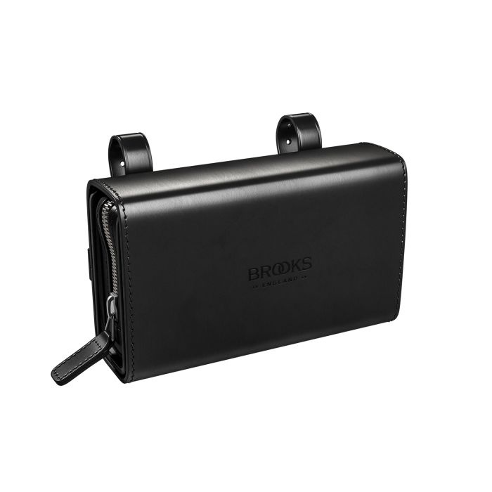 ギャラリービューアに画像をロードする, Brooks d-shaped - black