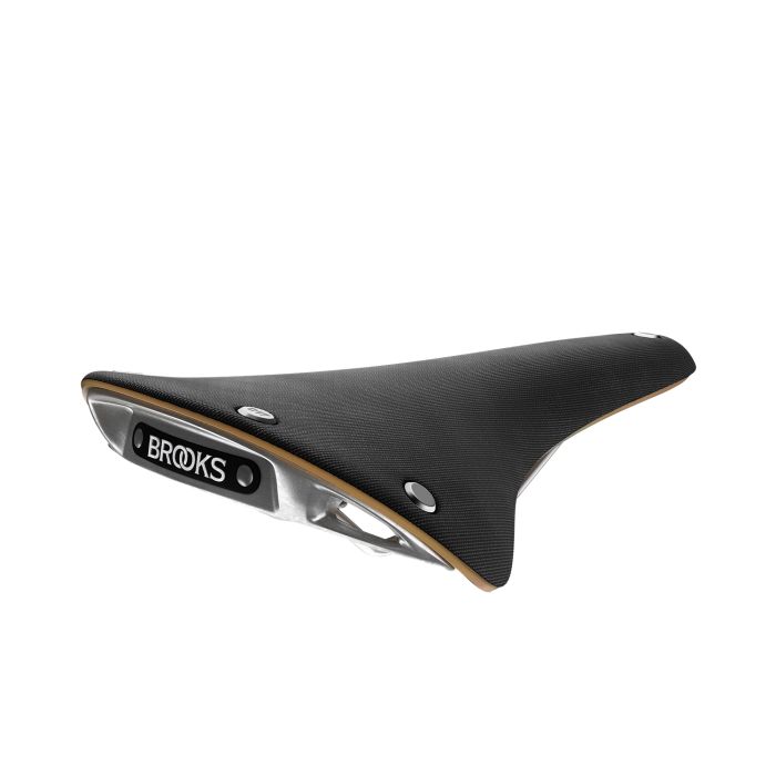 ギャラリービューアに画像をロードする, Brooks cambium c17 special - black natural