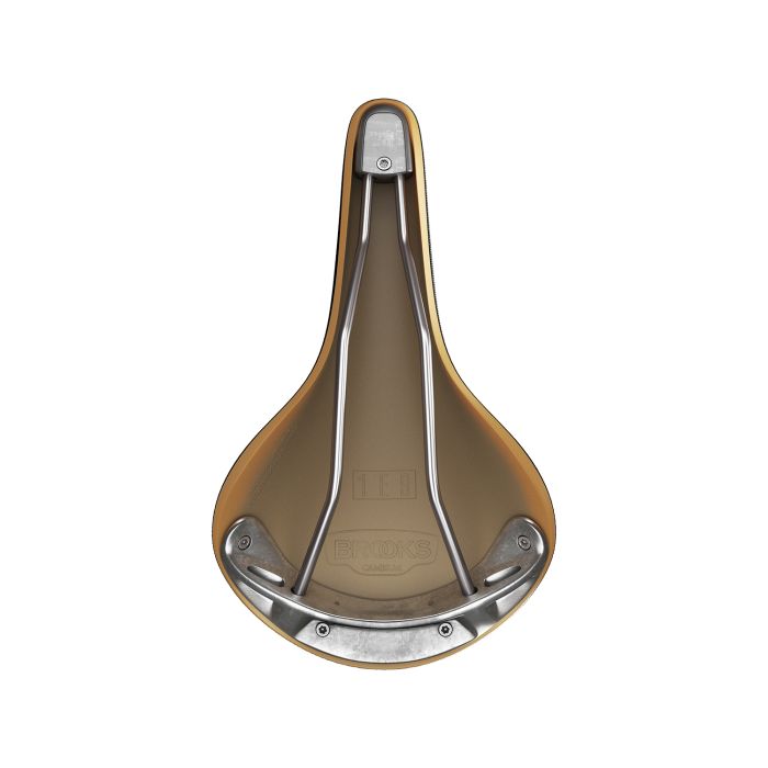 ギャラリービューアに画像をロードする, Brooks cambium c17 special - black natural