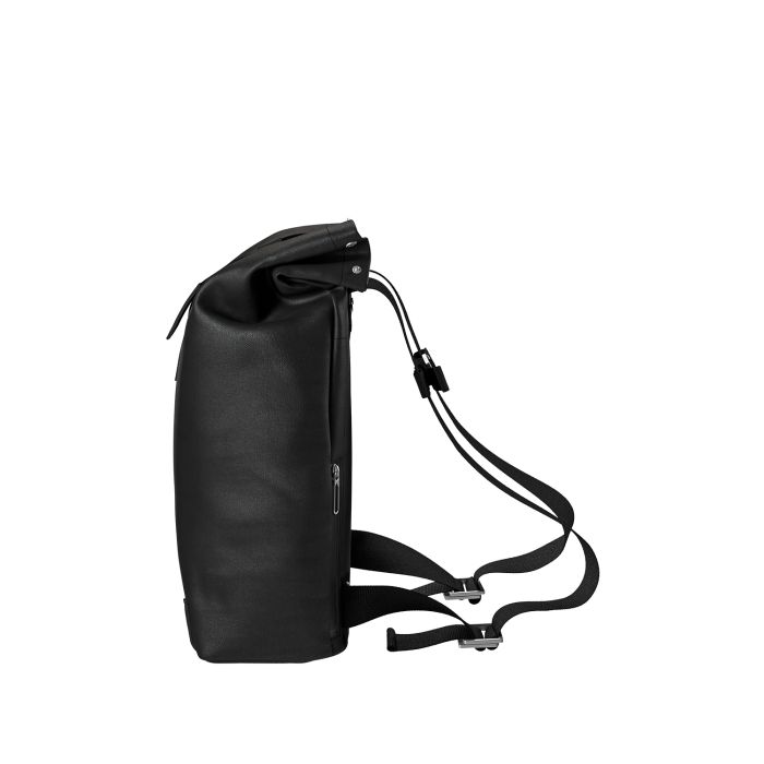 Afbeelding laden in galerijviewer, Brooks pickwick - small (12l) - total black