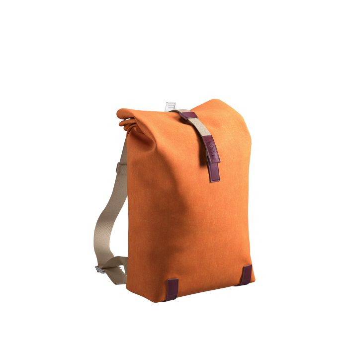 Chargez l'image dans la visionneuse de la galerie, Brooks pickwick - small (12l) - goose beak maroon