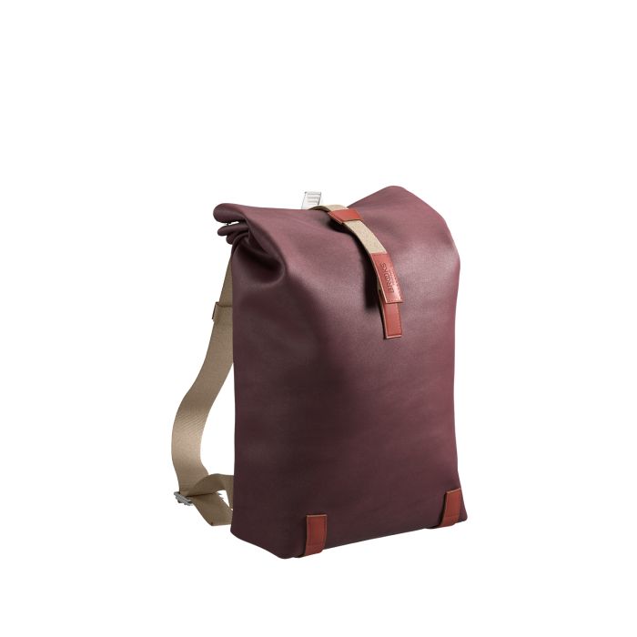 Chargez l'image dans la visionneuse de la galerie, Brooks pickwick - small (12l) - rust brick