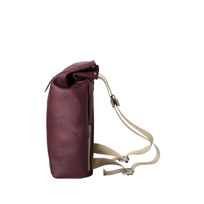 Chargez l'image dans la visionneuse de la galerie, Brooks pickwick - small (12l) - rust brick