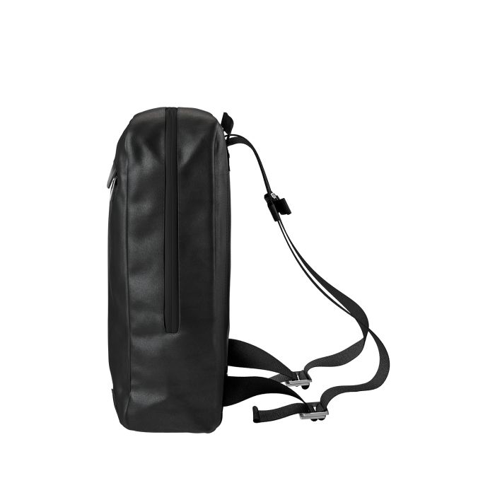 Afbeelding laden in galerijviewer, Brooks pickzip - large (20 l) - total black